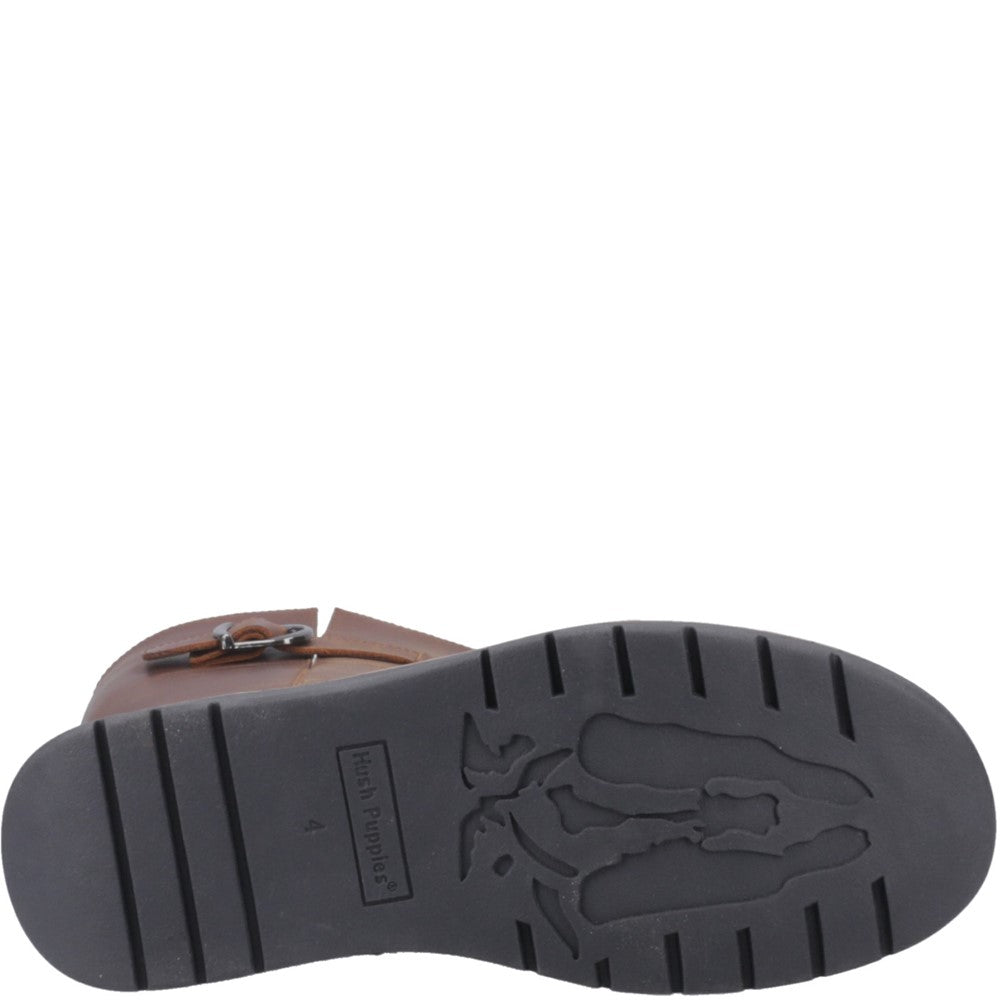 Hush Puppies Luna Long Boots