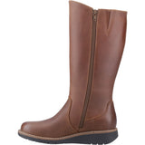 Hush Puppies Luna Long Boots