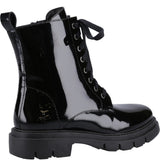 Hush Puppies Rhea Ankle Boots