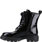 Hush Puppies Rhea Ankle Boots