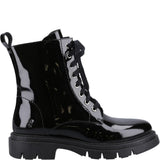 Hush Puppies Rhea Ankle Boots