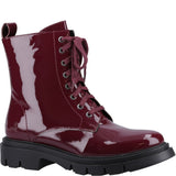 Hush Puppies Rhea Ankle Boots