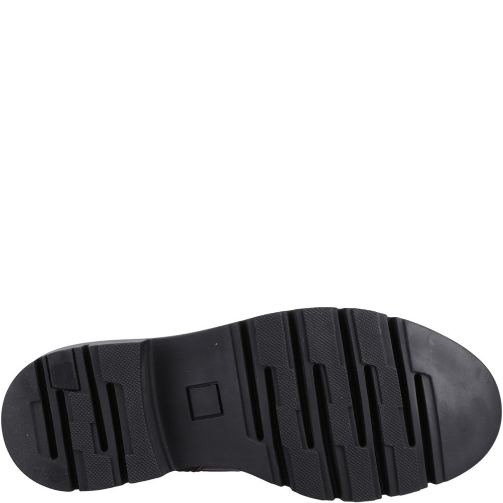 Hush Puppies Rhea Ankle Boots