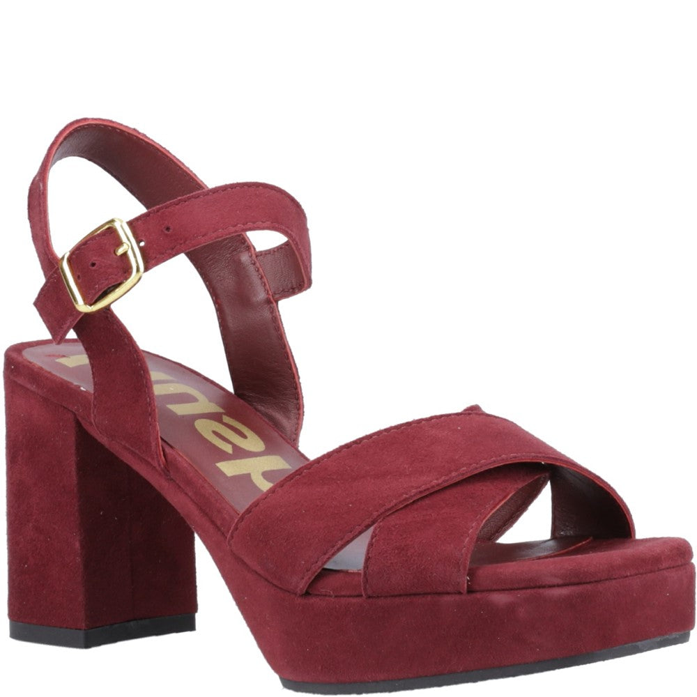 Hush Puppies Ophelia Heels