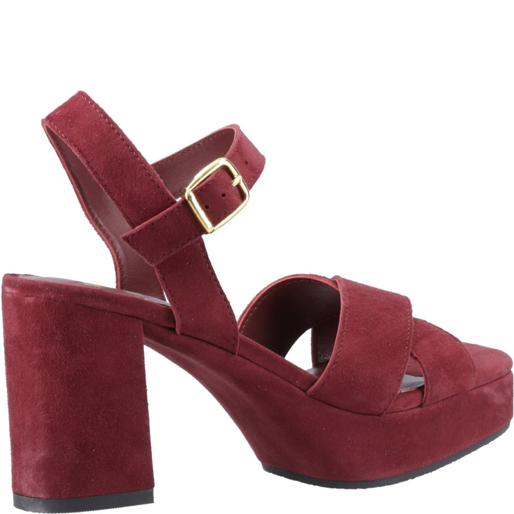 Hush Puppies Ophelia Heels