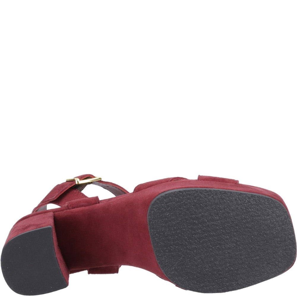 Hush Puppies Ophelia Heels