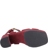 Hush Puppies Ophelia Heels