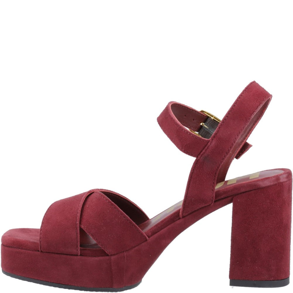 Hush Puppies Ophelia Heels
