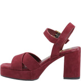 Hush Puppies Ophelia Heels