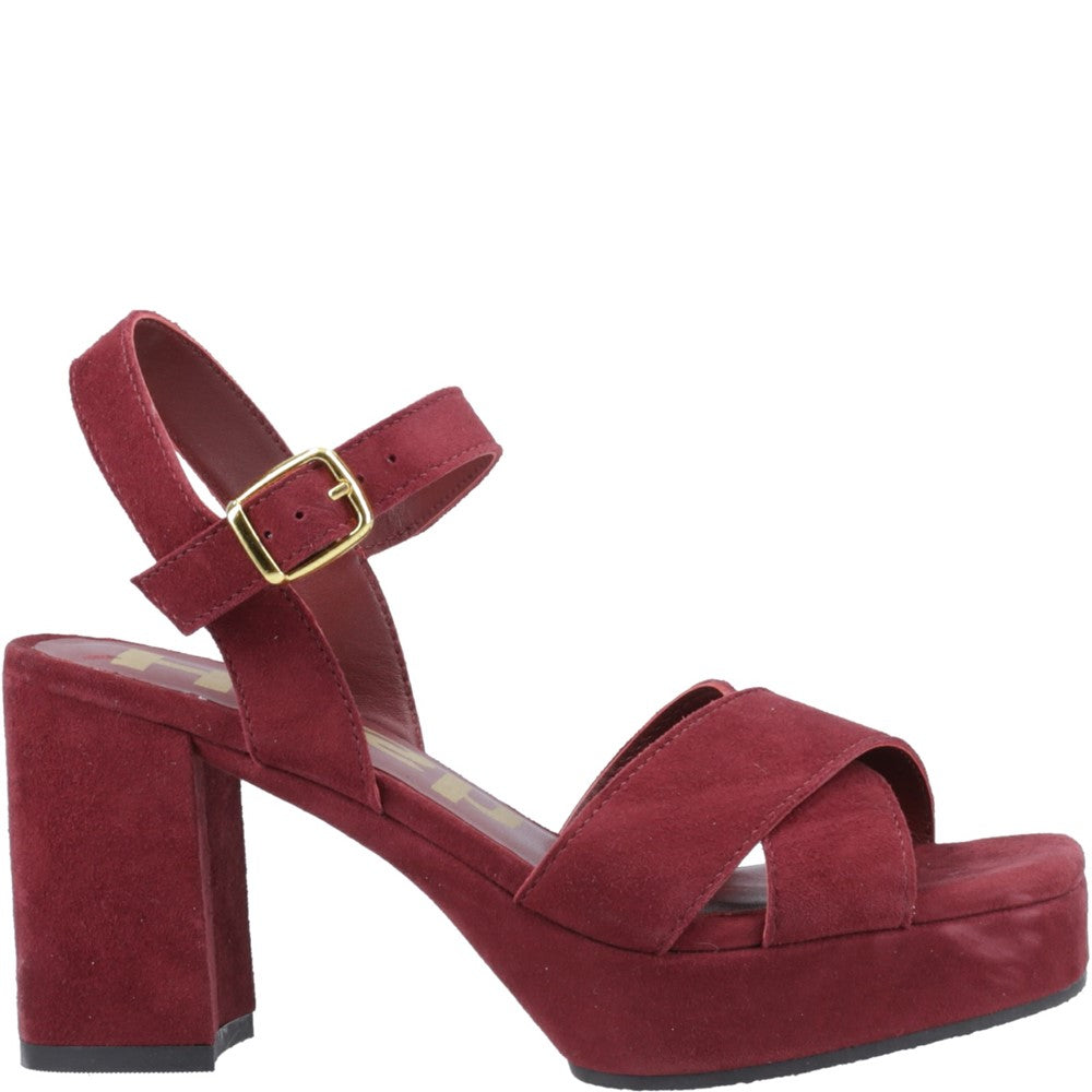 Hush Puppies Ophelia Heels