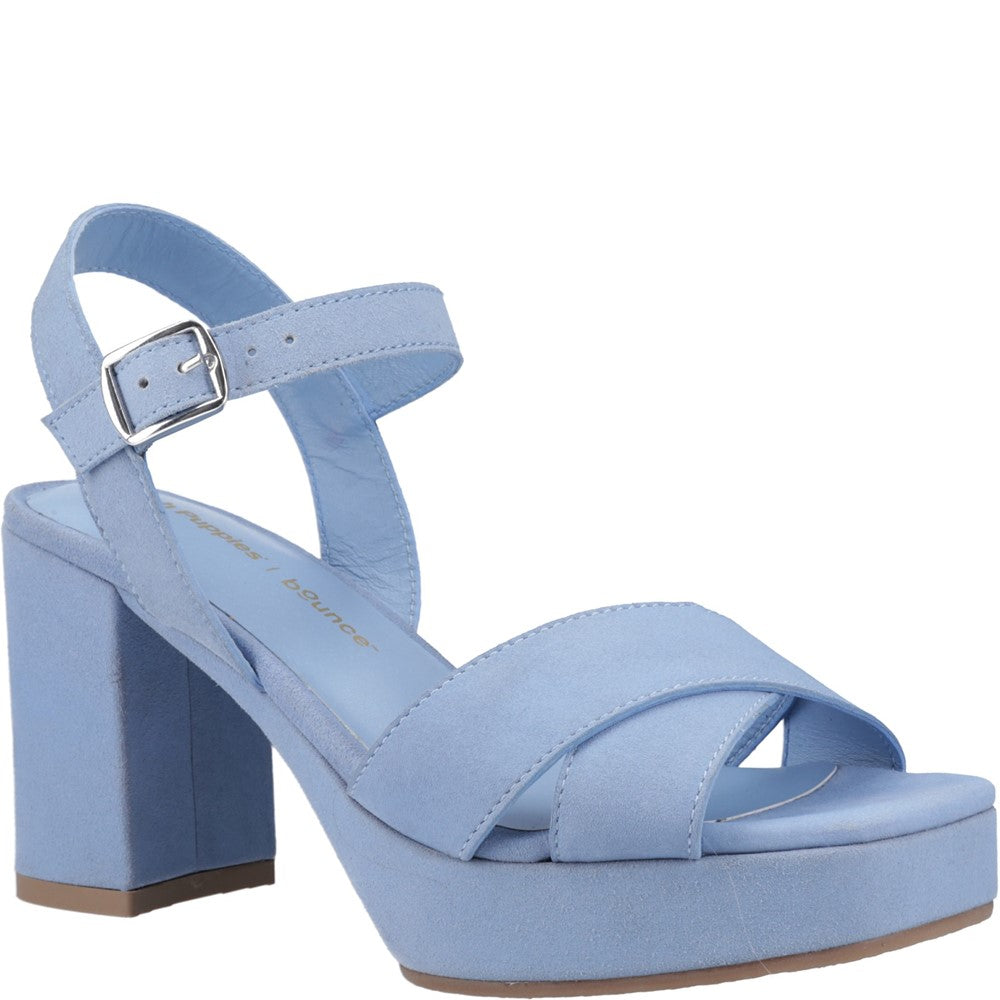Hush Puppies Ophelia Heels