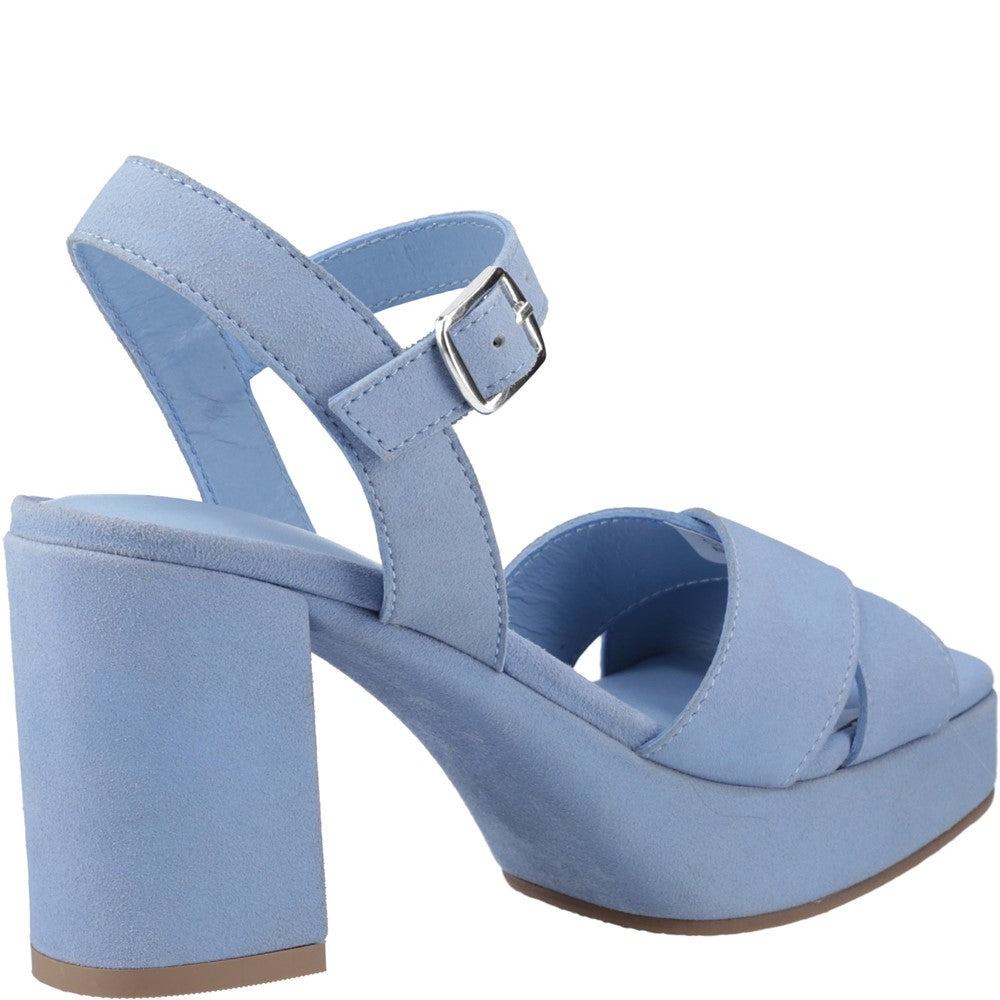 Hush Puppies Ophelia Heels