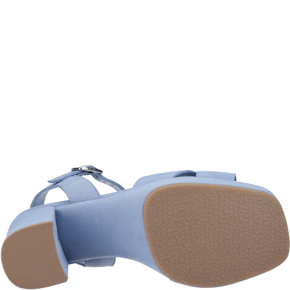Hush Puppies Ophelia Heels