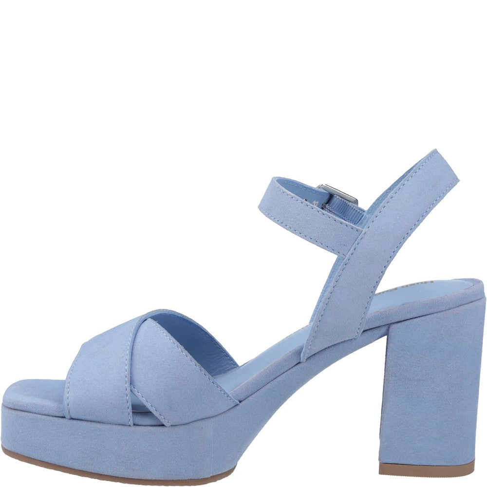 Hush Puppies Ophelia Heels