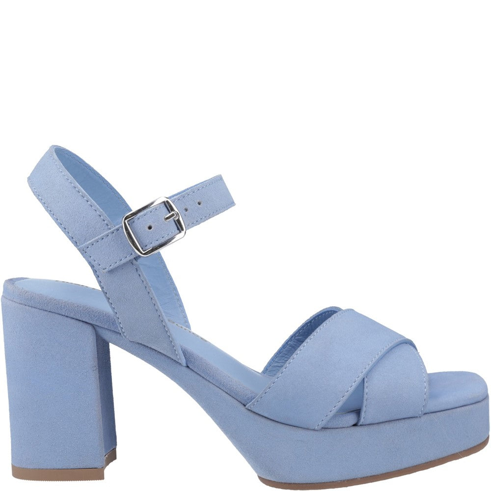 Hush Puppies Ophelia Heels