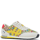 Hush Puppies SEVENTY8 Peanuts Trainer