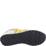 Hush Puppies SEVENTY8 Peanuts Trainer
