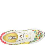 Hush Puppies SEVENTY8 Peanuts Trainer