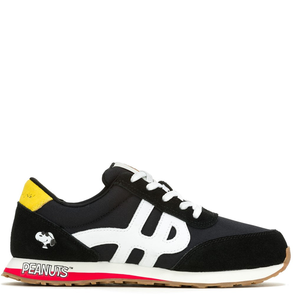 Hush Puppies SEVENTY8 Peanuts Trainer