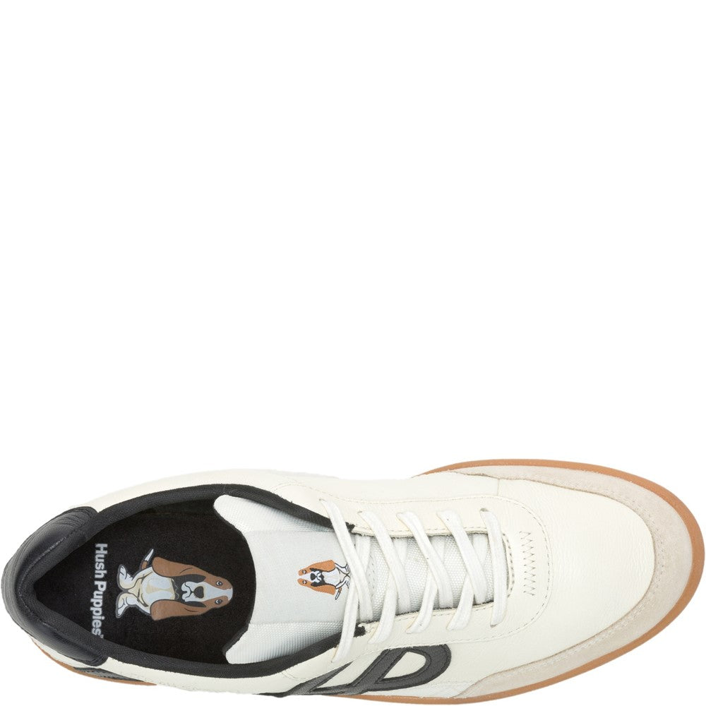 Hush Puppies Seventy8 Trainers