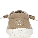 HEYDUDE Wendy Stretch Mesh Shoes