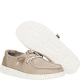 HEYDUDE Wendy Stretch Mesh Shoes