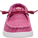 HEYDUDE Wendy Stretch Sox Slip on Shoes