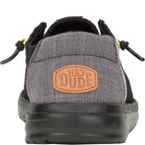 HEYDUDE Wendy Boho Crochet Shoes