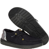 HEYDUDE Wendy Boho Crochet Shoes