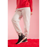 HEYDUDE Branson Suede Novelty Ankle Boots