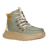 HEYDUDE Wendy Peak Apres Ankle Boots