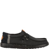 HEYDUDE Wally Elevated Basics Shoes