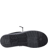 HEYDUDE Wally Suede Shoes