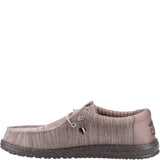 HEYDUDE Wally Stretch Sox Slip on Shoes