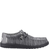 HEYDUDE Wally Stretch Sox Slip on Shoes