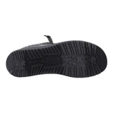 HEYDUDE Wally Stretch Sox Slip on Shoes