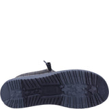 HEYDUDE Wally Stretch Sox Slip on Shoes