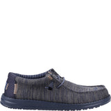 HEYDUDE Wally Stretch Sox Slip on Shoes