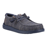 HEYDUDE Wally Stretch Sox Slip on Shoes