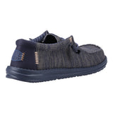 HEYDUDE Wally Stretch Sox Slip on Shoes