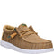 Bone brown multi