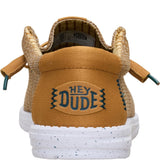 HEYDUDE Wally Stretch Sox Slip on Shoes