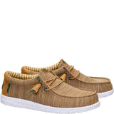 HEYDUDE Wally Stretch Sox Slip on Shoes