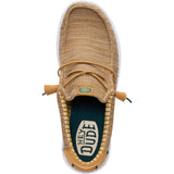HEYDUDE Wally Stretch Sox Slip on Shoes