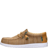 HEYDUDE Wally Stretch Sox Slip on Shoes