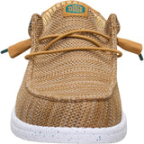 HEYDUDE Wally Stretch Sox Slip on Shoes