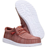 HEYDUDE Wally Stretch Sox Slip on Shoes
