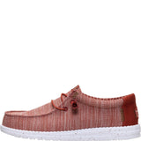 HEYDUDE Wally Stretch Sox Slip on Shoes