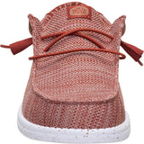 HEYDUDE Wally Stretch Sox Slip on Shoes