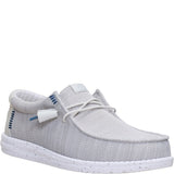 HEYDUDE Wally Stretch Sox Slip on Shoes